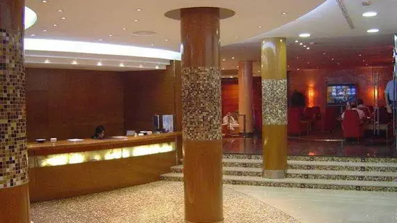 Hotel Benetusser | Valencia Bölgesi - Valencia (vilayet) - L'Horta Sud - Benetusser