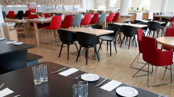 AC Hotel Bella Sky Copenhagen | Hovedstaden - Kopenhag (ve civarı) - Sundbyerne - Amager