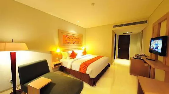 Wyndham Garden Kuta Beach Bali | Bali - Kuta - Kuta Merkezi