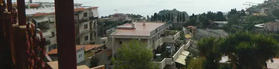 Andromaco Palace Hotel | Sicilya - Messina (vilayet) - Taormina Sahili - Taormina