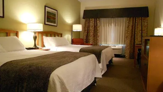 Best Western Rocky Mountain Lodge | Montana - Whitefish (ve civarı) - Whitefish