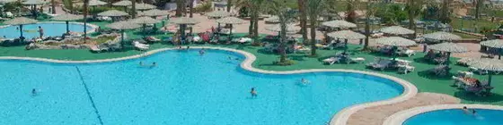 Dreams Beach Marsa Alam | Kızıldeniz İli - El Quseir