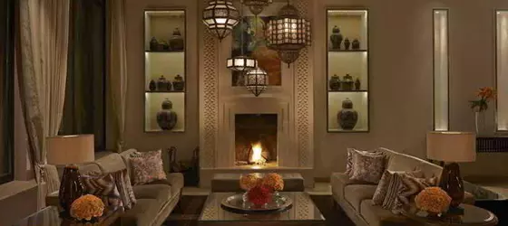 Four Seasons Resort Marrakech | Marakeş (ve civarı) - Marrakech - Hivernage