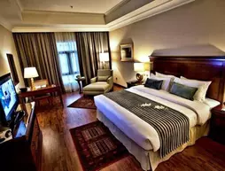 Concorde Hotel Doha | Doha (ve civarı) - Doha