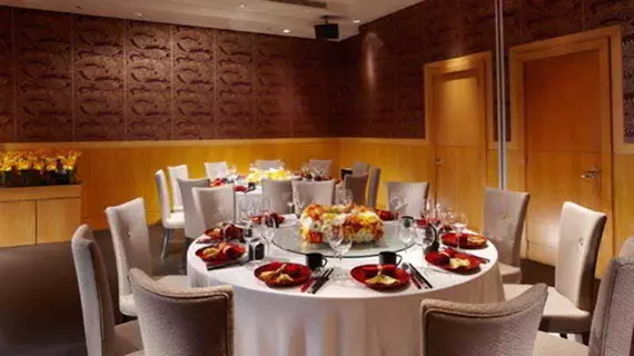 Four Points by Sheraton Chung Ho Taipei | Taypey (ve civarı) - New Taipei City - Zhonghe