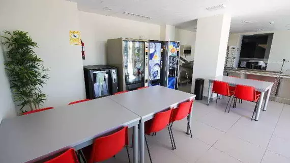 Vertice Roomspace Madrid | Madrid Özerk Topluluğu - Madrid (ve civarı) - Madrid