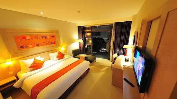 Wyndham Garden Kuta Beach Bali | Bali - Kuta - Kuta Merkezi