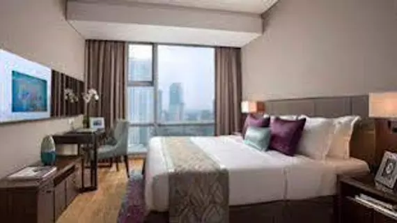 Ascott Kuningan Jakarta | West Java - Cakarta (ve civarı) - Cakarta