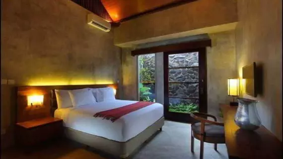 Bracha Villas | Bali - Badung - Seminyak