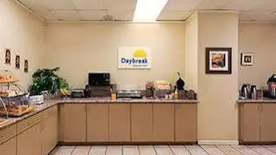 Days Inn Birmingham AL | Alabama - Birmingham (ve civarı) - Vestevia Hills