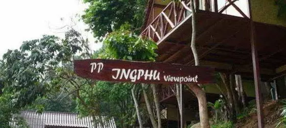 PP Ingphu Viewpoint | Krabi İli - Ko Phi Phi