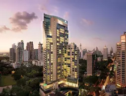 Oriental Residence Bangkok | Bangkok - Bangkok Merkezi İş Bölgesi