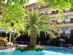 Hotel Ntanelis