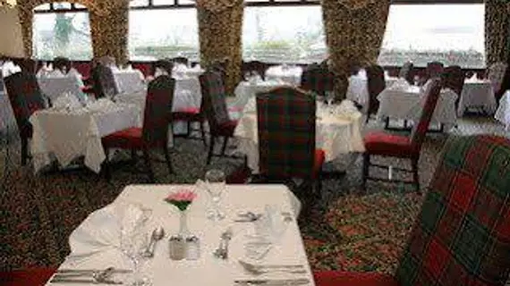 Scotlands and Leisure Club | İskoçya - Perth ve Kinross - Pitlochry