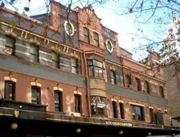 HOTEL HARRY, AN ASCEND HOTEL COLLECTION MEMBER | New South Wales - Sidney (ve civarı) - Sydney - Surry Hills