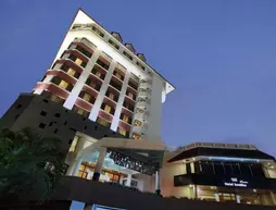 Hotel Santika Premiere Semarang | Orta Cava - Semarang