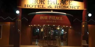 Hor Palace Hotel