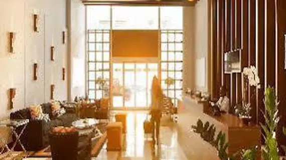 Aparthotel Adagio Premium Dubai Al Barsha | Dubai - Dubai