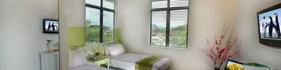 Citin Hotel Langkawi | Kedah - Langkawi - Kampung Pokok Asam - Kuah