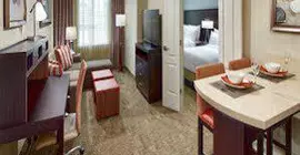 STAYBRIDGE SUITES ANAHEIM AT THE PARK | Kaliforniya - Orange County - Anaheim - Anaheim Resort