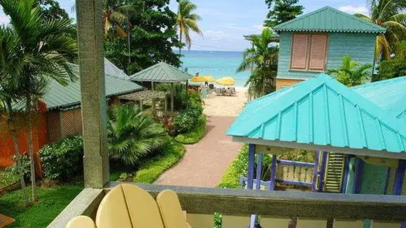 Country Country | Westmoreland - Negril (ve civarı) - Negril