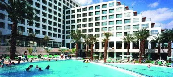 Isrotel Dead Sea Hotel | Tamar Bölge Konseyi - Ein Bokek