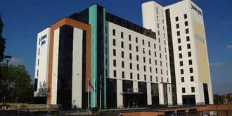 Jurys Inn Derby