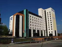 Jurys Inn Derby | Derbyshire (kontluk) - Derby