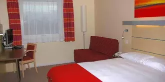 Holiday Inn Express Ramsgate – Minster