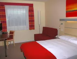 Holiday Inn Express Ramsgate – Minster | Kent (kontluk) - Ramsgate