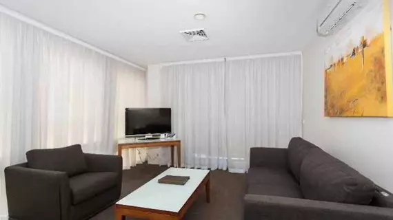 Park Regis Griffin Suites | Victoria - Melbourne (ve civarı) - Melbourne