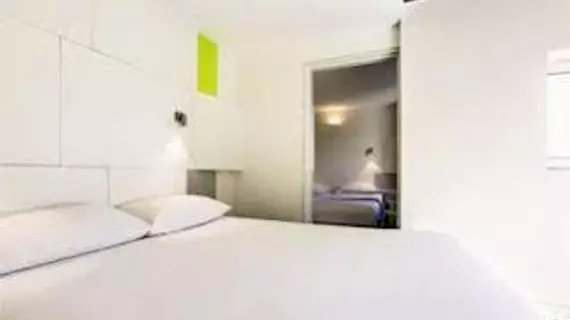 ibis Styles Paris Saint Ouen | Ile-de-France - Paris - Saint-Ouen