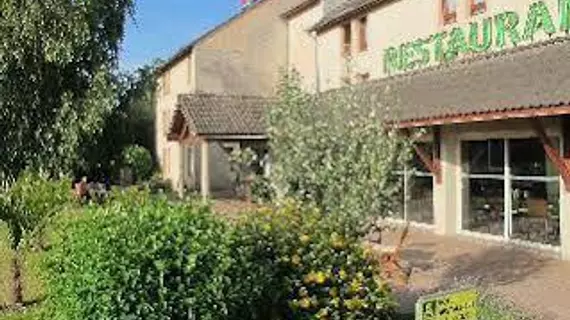 Restaurant Les Loges | Brittany - Ille-et-Vilaine - Chantepie