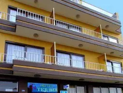 Hotel Tejuma | Kanarya Adaları - Santa Cruz de Tenerife - Puerto de la Cruz