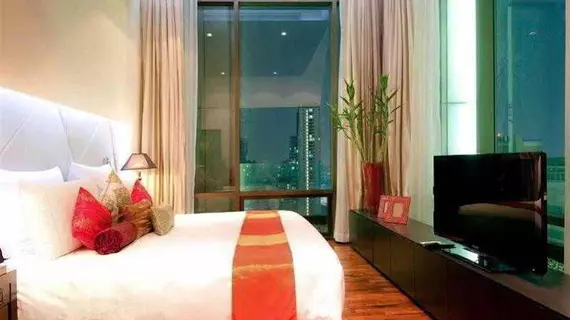 VIE Hotel Bangkok - MGallery Collection | Bangkok - Bangkok Kent Merkezi