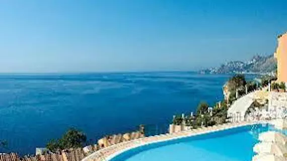 Capo Dei Greci Taormina Coast Resort and Spa | Sicilya - Messina (vilayet) - Taormina Sahili - Sant'Alessio Siculo