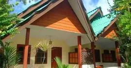 The Krabi Forest Homestay | Krabi İli - Krabi - Ao Nang