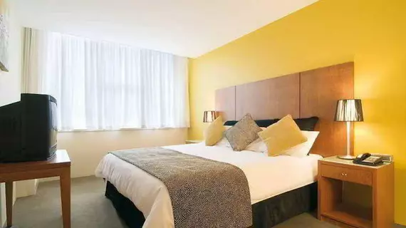 Park Regis Griffin Suites | Victoria - Melbourne (ve civarı) - Melbourne