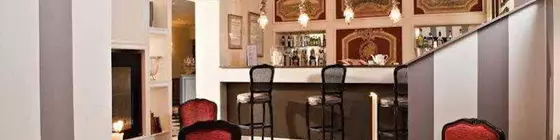 Best Western Plus Hotel Villa D'est | Grand Est - Bas-Rhin (bölge) - Strasbourg (ve civarı) - Strazburg