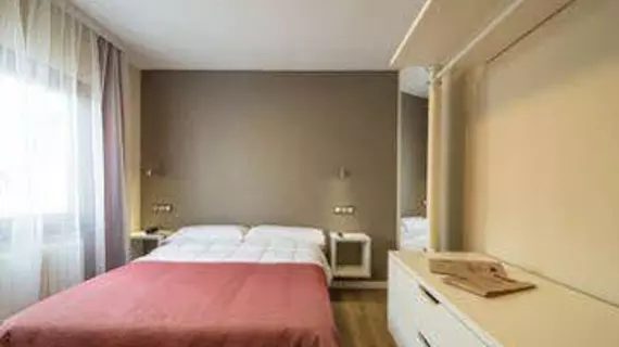 Hostal La Lonja | Valencia Bölgesi - Alicante (vilayet) - Alicante