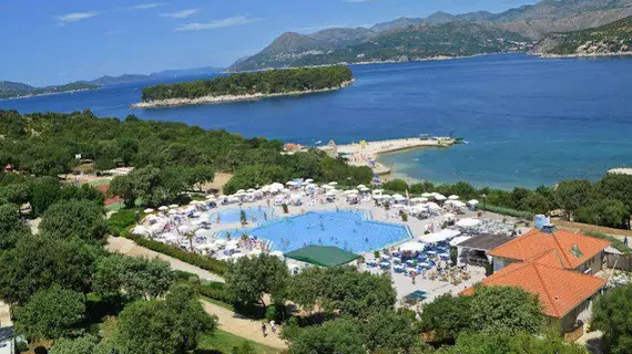 Valamar Club Dubrovnik | Dubrovnik-Neretva - Dubrovnik (ve civarı) - Dubrovnik - Lapad - Babin Kuk