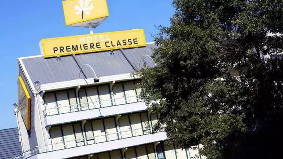 Premiere Classe Bordeaux Sud Villenave D'ornon | Nouvelle-Aquitaine - Gironde (bölge) - Bordeaux (ve civarı) - Villenave-d'Ornon