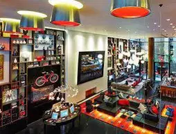 citizenM New York Times Square | New York - New York (ve civarı) - Manhattan - Midtown West