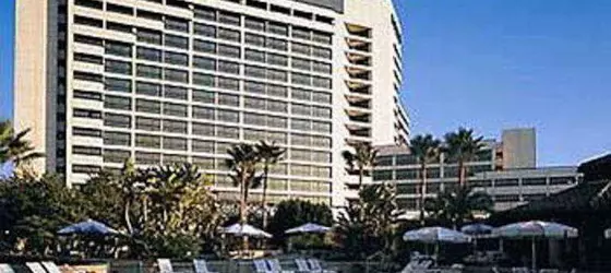 Hotel Irvine Jamboree Center | Kaliforniya - Orange County - Irvine