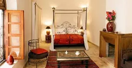 Riad Mandalay | Marakeş (ve civarı) - Marrakech - Mechouar Kasbah - Mechouar-Kasbah