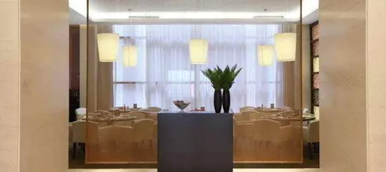 Howard Johnson Parkland Hotel Dalian | Liaoning - Dalian - Shahekou