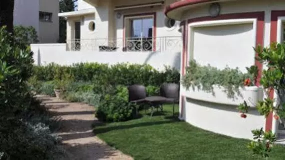 Appart'é Hôtel | Provence - Alpes - Cote d'Azur - Cagnes-sur-Mer - Cros-de-Cagnes