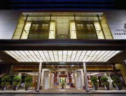 The Ritz-Carlton Shenzhen | Guangdong - Şenzen (ve civarı) - Shenzhen - Merkezi İş Bölgesi