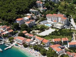 Quercus hotel | Split-Dalmaçya - Gradac