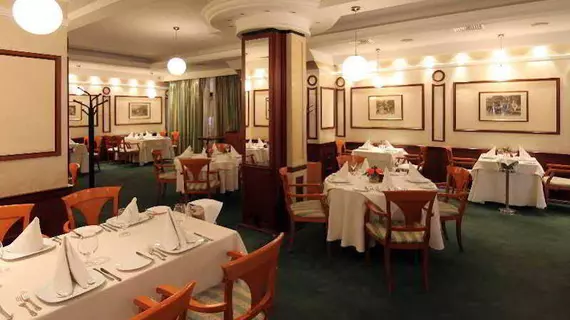 Hotel Downtown | Sofya (ve civarı) - Sofya - Sofya Kent Merkezi